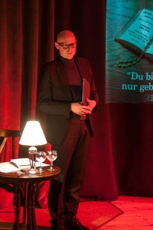 JOrg Bernig